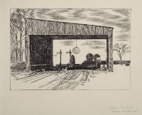 FARM SAWMILL