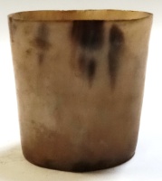 Horn Scoop
