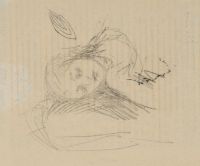 SKETCH OF A GIRL