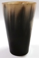 Horn beaker