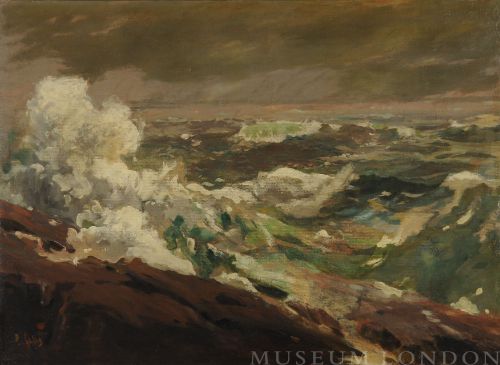 DIRTY WEATHER