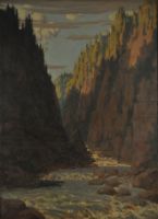 AGAWA CANYON