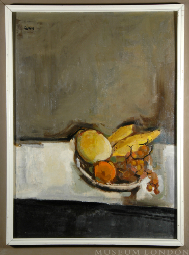 STILL LIFE