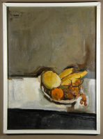 STILL LIFE
