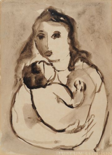MERE ET ENFANT
