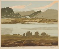 INKANEEP RESERVE, OSOYOOS, BRITISH COLUMBIA