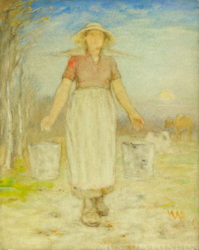 MILK CARRIER