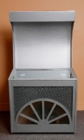 Story-telling Jukebox