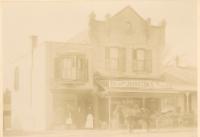JOHNSTONS BAKERY