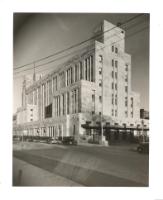 DOMINION PUBLIC BUILDING