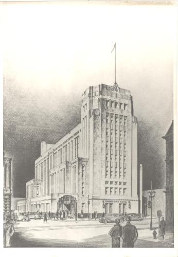 THE DOMINION BUILDING