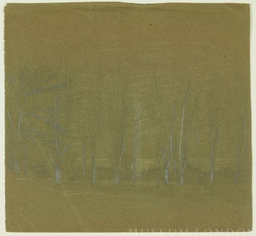 TREES