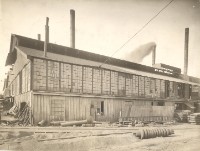 ROLLING MILLS