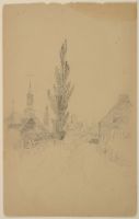 VILLAGE SKETCH
