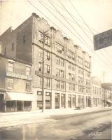 D.S Perrin and Co. Ltd.