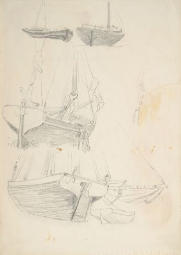 STUDY OF BOATS