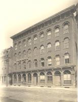 Holeproof Hosiery- Building