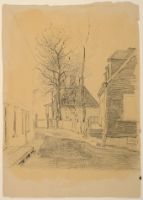 HOUSE ON STREET
