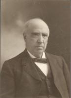 Portrait of John McClary