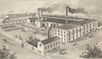 The Wortman & Ward Mfg. Co. Ltd.