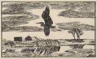 EARLY FISHERMAN