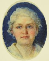 SELF PORTRAIT