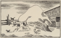 BARNYARD PLAY