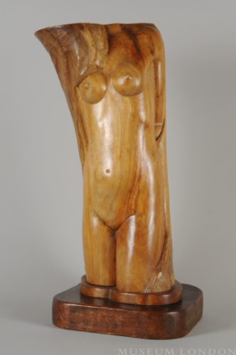 TORSO