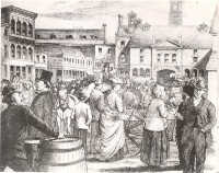Covent Garden Market
