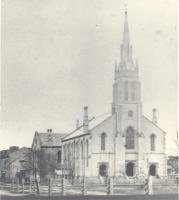 North Street Church, Methodist
