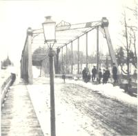 RIDOUT ST. BRIDGE