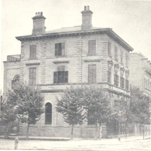 QUEENS AND RICHMOND; BANK OF MONTREAL
