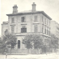 QUEENS AND RICHMOND; BANK OF MONTREAL