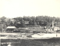"Pumphouse, Springbank Park"