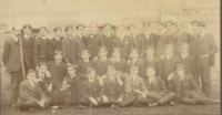 London Central Collegiate - J.R.N. Child's High School photo