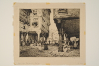 RUE DES CORDELIERS, DINAN