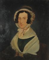 PORTRAIT OF A LADY