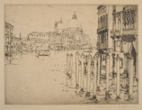 GRAND CANAL, VENICE