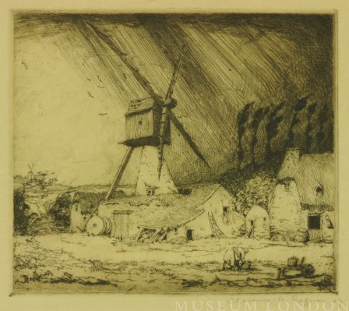 L'ORAGE