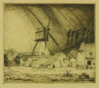 L'ORAGE