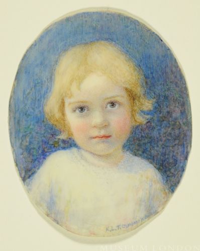 NANCY CUMMING