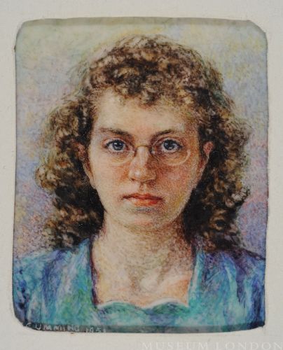 NANCY CUMMING