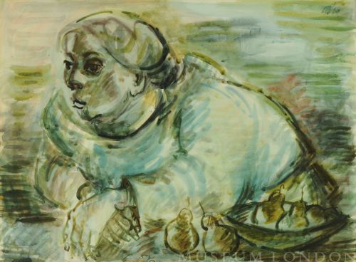 FIGURE AT MARKET