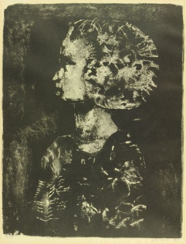 CIRCUS PERSON