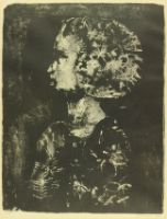 CIRCUS PERSON
