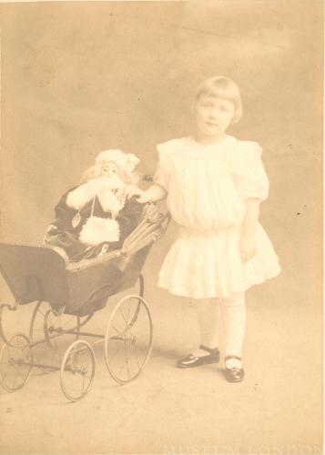 MARJORIE JONES (Margery Frances Jones 1903-1946)