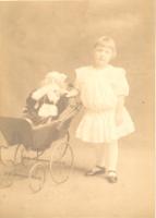 MARJORIE JONES (Margery Frances Jones 1903-1946)