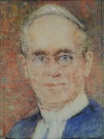 REV. ROBERT B. CUMMING