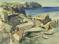 NEWFOUNDLAND OUTPORT