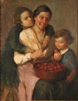 Plums